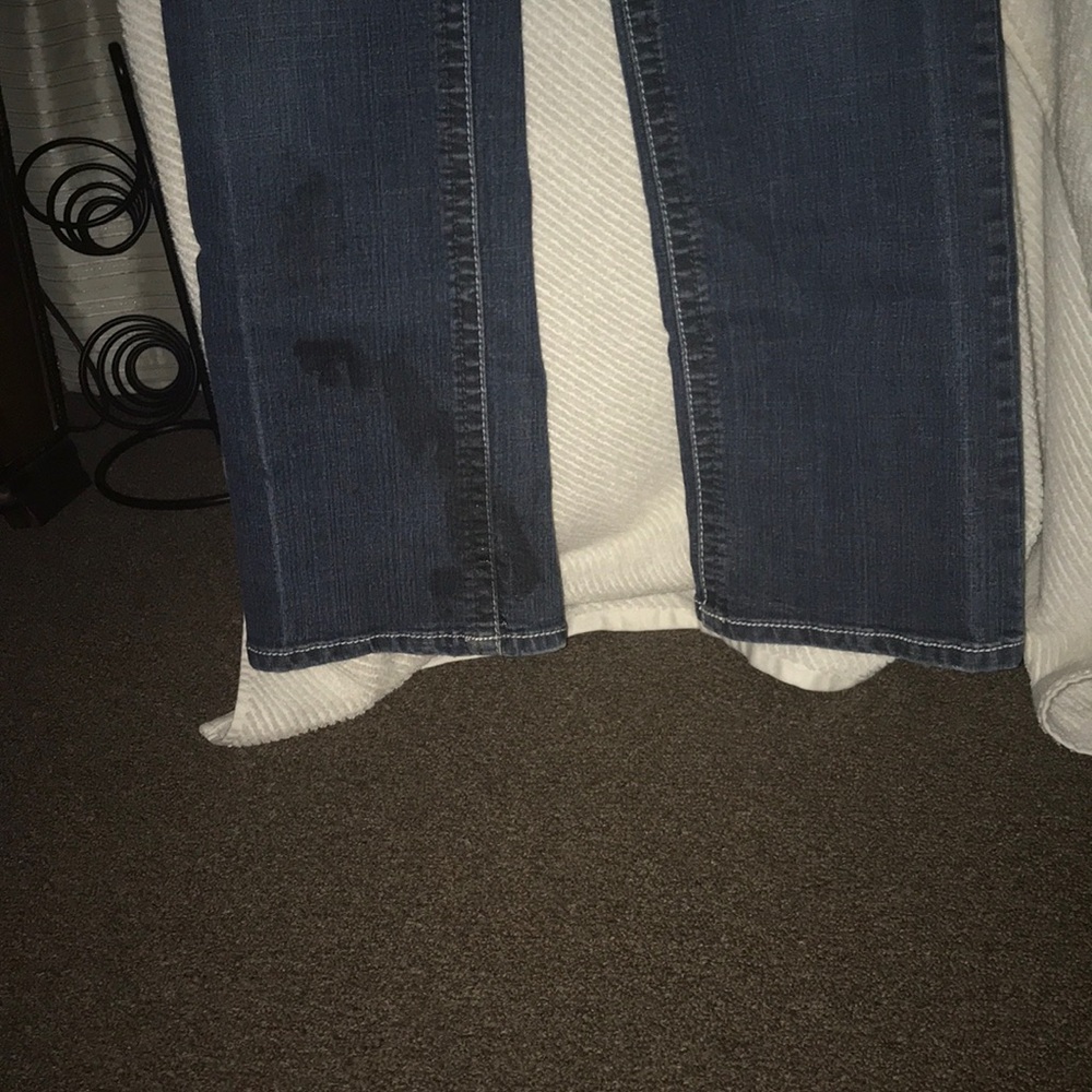 Jeans - Picture 2 of 6